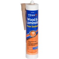 VITREX COLOUR SEALANT 310ML MED
VITREX COLOUR SEALANT 310ML MED