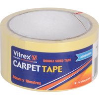 Vitrex Carpet Tape
Vitrex Carpet Tape