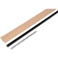 LDT Flooring Threshold T Section Kit 900mm
LDT Flooring Threshold T Section Kit 900mm