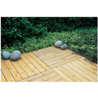 60 X 60 DECK TILE.
60 X 60 DECK TILE.