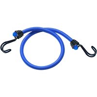 Master Lock Twin Wire Bungee - 120cm - Pack of 2
Master Lock Twin Wire Bungee - 120cm - Pack of 2