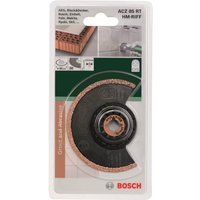 BOSCH PMF HM RIFF SEGMENT BLD 85MM
BOSCH PMF HM RIFF SEGMENT BLD 85MM
