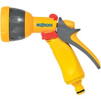 HOZELOCK 2676 MULTI SPRAY GUN
HOZELOCK 2676 MULTI SPRAY GUN