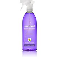 Method Lavender All purpose Spray - 828ml
Method Lavender All purpose Spray - 828ml