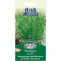 Mr. Fothergill's Tarragon Russian Seeds
Mr. Fothergill's Tarragon Russian Seeds