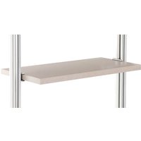 Relax Linen Shelf Kit (H)25mm x (W)550mm x (D)330mm
Relax Linen Shelf Kit (H)25mm x (W)550mm x (D)330mm