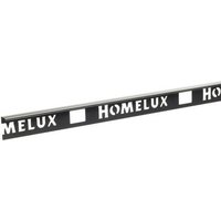 Homelux 10mm Straight Edge Tile Trim - Gun Metal Grey - 1.83m
Homelux 10mm Straight Edge Tile Trim - Gun Metal Grey - 1.83m