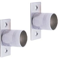 STRAIGHT BRACKET PC 19mm
STRAIGHT BRACKET PC 19mm