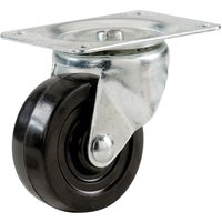 Single Wheel Castors - 4 Pack
Single Wheel Castors - 4 Pack