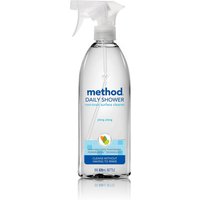Method Shower Spray - 828ml
Method Shower Spray - 828ml
