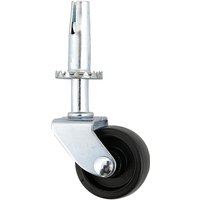 Castors - 4 Pack
Castors - 4 Pack