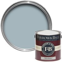 Farrow & Ball Estate Eggshell Parma Gray - 2.5L
Farrow & Ball Estate Eggshell Parma Gray - 2.5L
