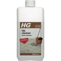 HG Tile Cleaner Shine Restorer
HG Tile Cleaner Shine Restorer