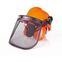 Efco Chainsaw Helmet
Efco Chainsaw Helmet