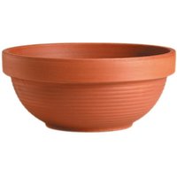 Terracotta Plant Bowl - 23cm
Terracotta Plant Bowl - 23cm