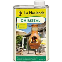La Hacienda Chimseal 1ltr
La Hacienda Chimseal 1ltr