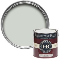 Farrow & Ball Full Gloss Paint Pale Powder - 2.5L
Farrow & Ball Full Gloss Paint Pale Powder - 2.5L