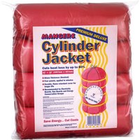Cylinder Jacket - 42 x 18in
Cylinder Jacket - 42 x 18in