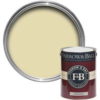 Farrow & Ball Exterior Masonry Paint Pale Hound - 5L
Farrow & Ball Exterior Masonry Paint Pale Hound - 5L