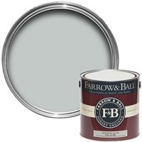 Farrow & Ball Full Gloss Paint Skylight - 2.5L
Farrow & Ball Full Gloss Paint Skylight - 2.5L