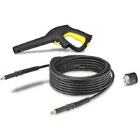 Karcher - Replacement Hose and Hand Gun
Karcher - Replacement Hose and Hand Gun