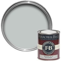 Farrow & Ball Estate Eggshell Paint Skylight - 750ml
Farrow & Ball Estate Eggshell Paint Skylight - 750ml