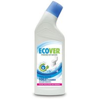 Ecover Toilet Cleaner Ocean Waves - 750ml
Ecover Toilet Cleaner Ocean Waves - 750ml