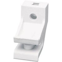 Lightweight Curtain Brackets - 5 Pack
Lightweight Curtain Brackets - 5 Pack