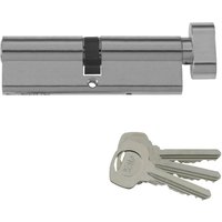 Yale Thumbturn Cylinder (80mm)
Yale Thumbturn Cylinder (80mm)