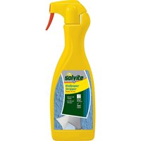 Solvite Wallpaper Stripper - Yellow - 1L
Solvite Wallpaper Stripper - Yellow - 1L