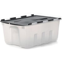 40L Tuff Storage Crate
40L Tuff Storage Crate