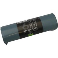 Large Garden Bags Roll Of 6
Large Garden Bags Roll Of 6