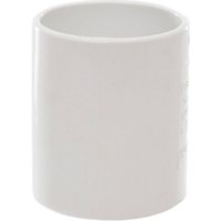 Polypipe Waste Solvent Weld Straight Coupling - 32mm
Polypipe Waste Solvent Weld Straight Coupling - 32mm