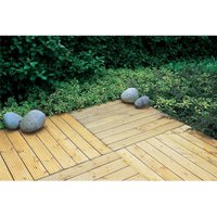 Forest Patio Deck Tile - 90 x 90cm
Forest Patio Deck Tile - 90 x 90cm
