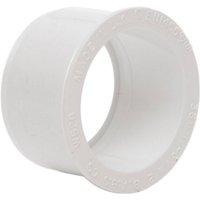 Polypipe Waste Solvent Weld Reducer ABS - 40mm x 32mm
Polypipe Waste Solvent Weld Reducer ABS - 40mm x 32mm