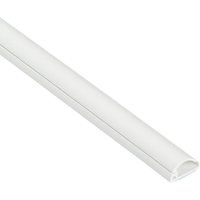D-Line Micro Decorative Self Adhesive Trunking 16mm x 8mm x 2m White
D-Line Micro Decorative Self Adhesive Trunking 16mm x 8mm x 2m White