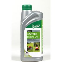 ALM 4 Stroke Engine Oil 1 Litre
ALM 4 Stroke Engine Oil 1 Litre