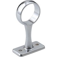 Rothley Standard Centre Bracket - Chrome - 25mm
Rothley Standard Centre Bracket - Chrome - 25mm