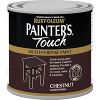 Rust-Oleum Chestnut - Painters Touch - 250ml
Rust-Oleum Chestnut - Painters Touch - 250ml