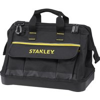 Stanley 16in Tool Bag
Stanley 16in Tool Bag