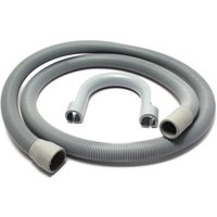 Oracstar Outlet Hose - 1.5m
Oracstar Outlet Hose - 1.5m