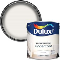 Dulux Pure Brilliant White - Professional Undercoat Paint - 2.5L
Dulux Pure Brilliant White - Professional Undercoat Paint - 2.5L