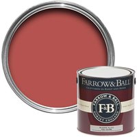 Farrow & Ball Full Gloss Blazer - 2.5L
Farrow & Ball Full Gloss Blazer - 2.5L