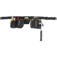 Stanley Tool Belt / Apron
Stanley Tool Belt / Apron