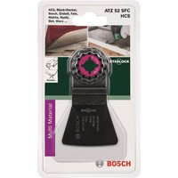 Bosch All Rounder Flex Scraper Blade 
Bosch All Rounder Flex Scraper Blade