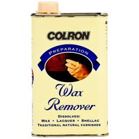 Colron Wax Remover - 500ml