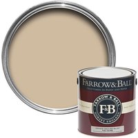 Farrow & Ball Full Gloss Paint Savage Ground - 2.5L
Farrow & Ball Full Gloss Paint Savage Ground - 2.5L