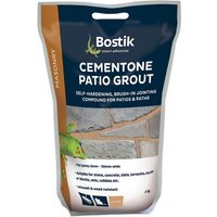 Cementone Patio Grout - Natural
Cementone Patio Grout - Natural