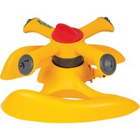 Hozelock Round Sprinkler Plus 254m²
Hozelock Round Sprinkler Plus 254m²