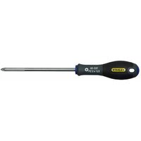 Stanley Fatmax Pozi Screwdriver - No1x100mm
Stanley Fatmax Pozi Screwdriver - No1x100mm